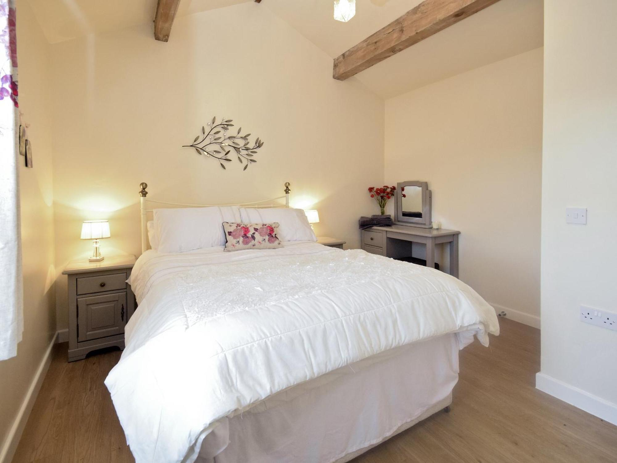 The Stable - 30562 Villa วอลลีย์ ภายนอก รูปภาพ