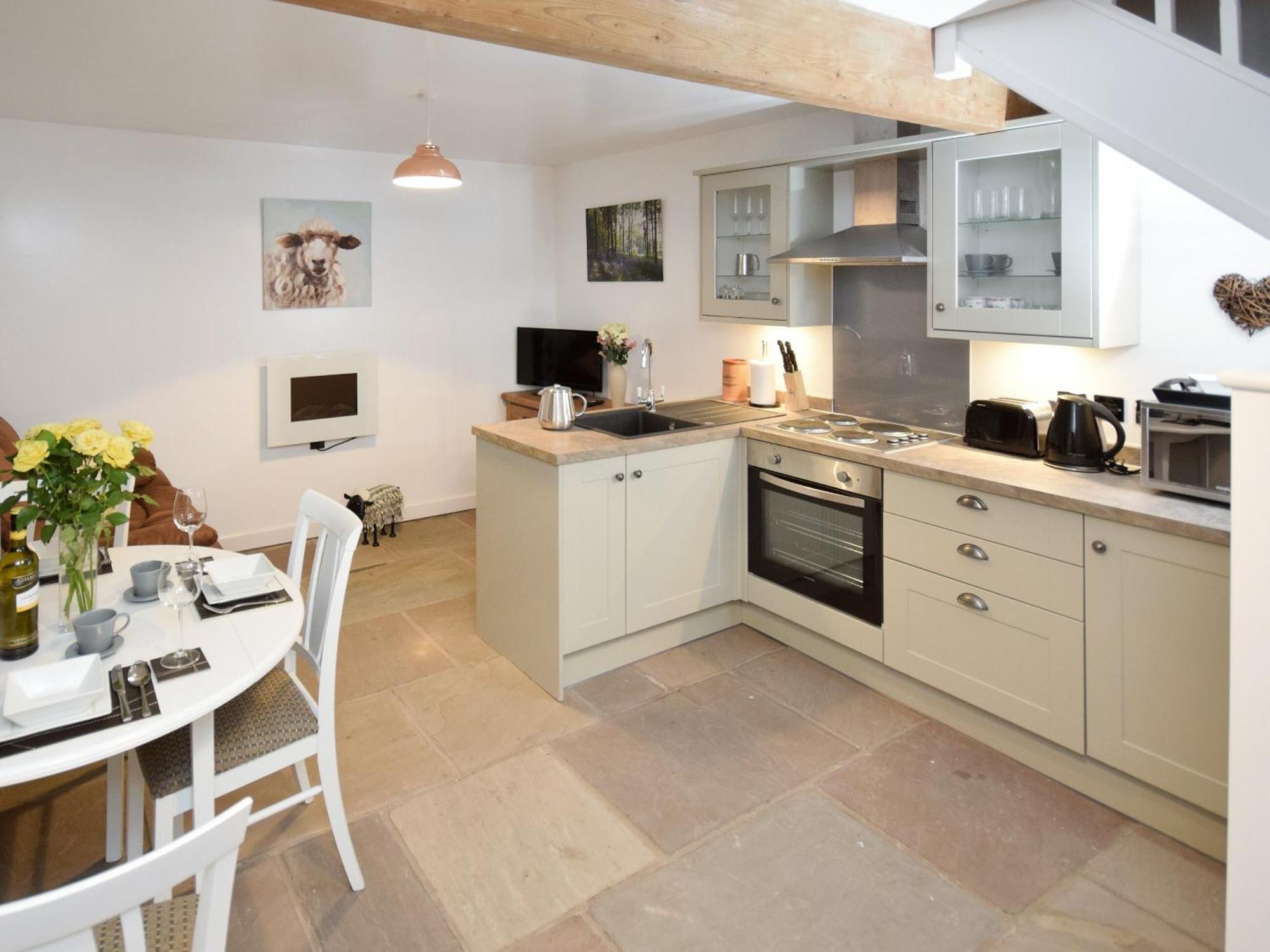 The Stable - 30562 Villa วอลลีย์ ภายนอก รูปภาพ